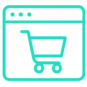 Création de site e-commerce à 