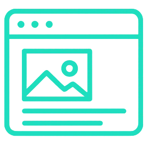 Création de site vitrine à 